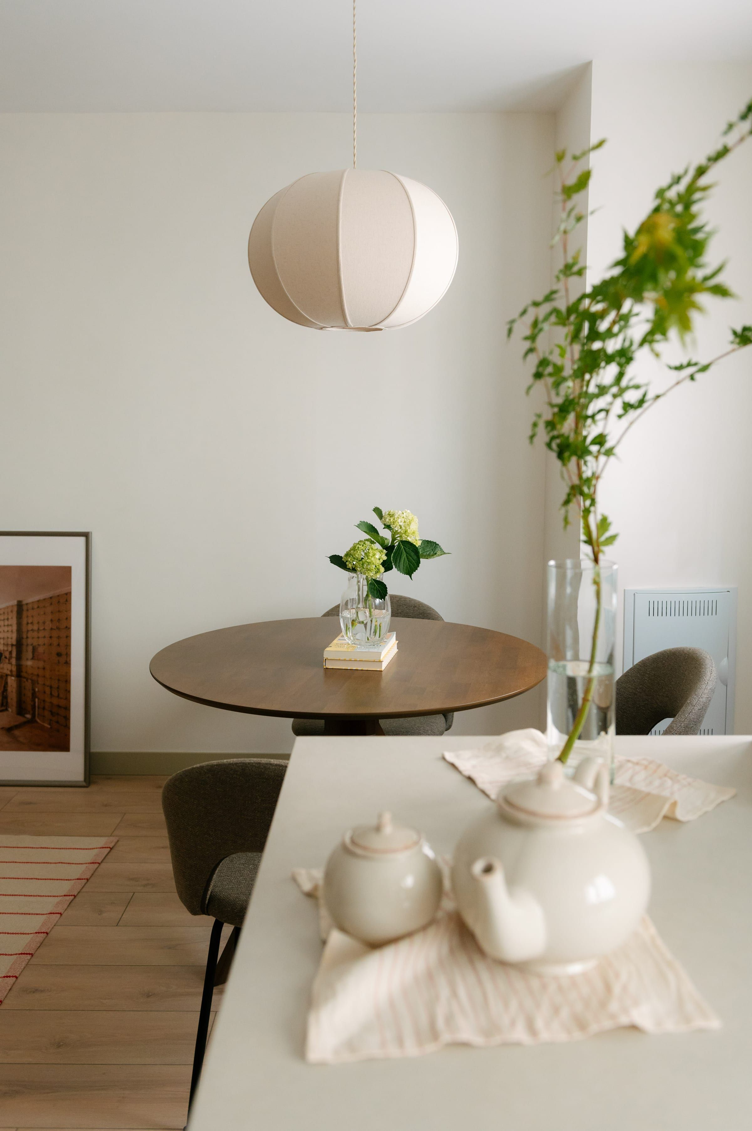 Proyecto A15 — Reforma interior en Asturias
