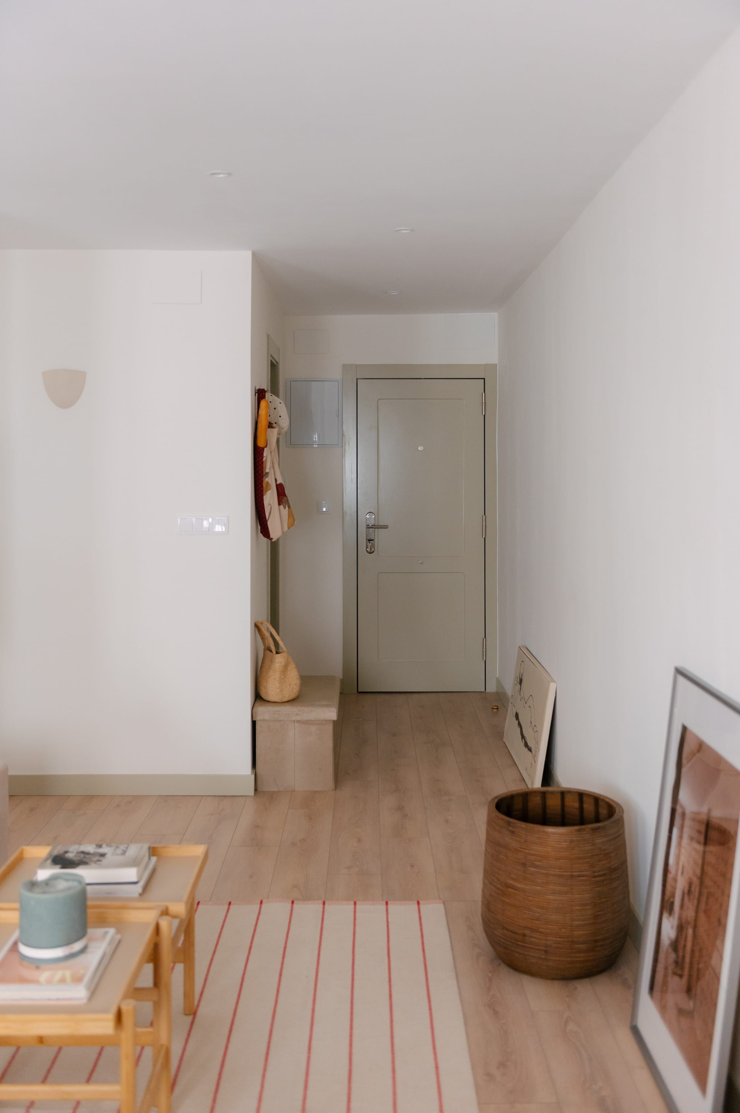 Detalle de materiales — Proyecto A15