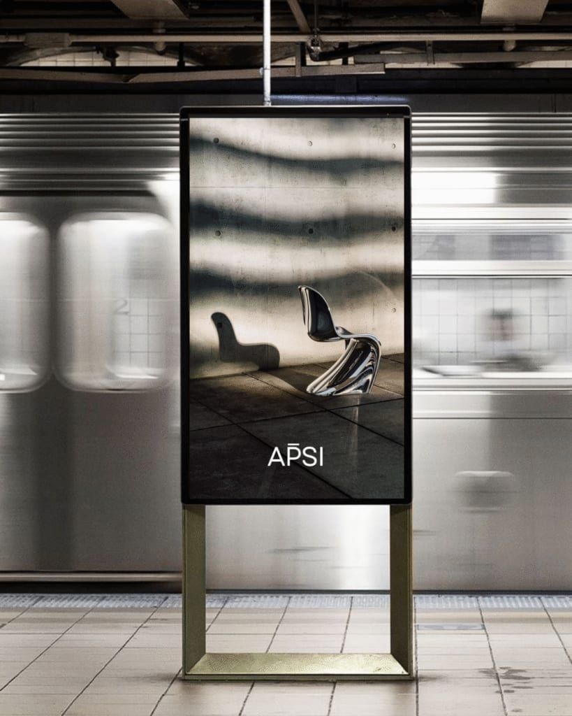 Dirección de arte y diseño APSI